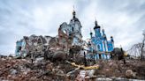 The Russia-Ukraine War has caused a staggering amount of cultural destruction – both seen and unseen