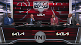 Uncertainty continues to mount around the future of 'Inside the NBA'