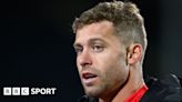 Leigh Halfpenny & Wyn Jones: Harlequins sign ex-Wales duo for 2024-25