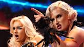 Video: Toni Storm & Mariah May Have A Message For Their AEW Dynamite Opponents - Wrestling Inc.