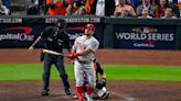 In a game of inches, Phillies come up just short as Astros even World Series