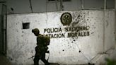 Violence spikes in Cali, Colombia, ahead of UN biodiversity meet
