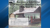 US Forest Service needs volunteers for Okanogan-Wenatchee National Forest's Boulder Cave