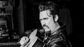 Jesse Dayton Releases New Album 'The Hard Way Blues'