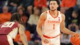 It's official: Clemson point guard and NCAA tourney star will return for sixth season