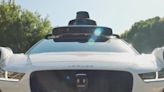 Waymo recalls more than 600 self-driving vehicles