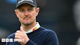The Open 2024: Justin Rose and Dan Brown one back as Billy Horschel leads at Royal Troon