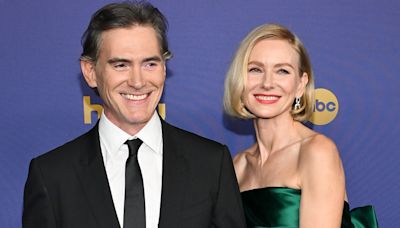 ...Morning Show’s Billy Crudup Uses Best Supporting Drama Actor Emmy Win To Champion “Searing Performance...