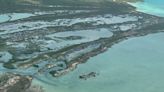 Shutdown ordered as Turks and Caicos Islands brace for Hurricane Fiona