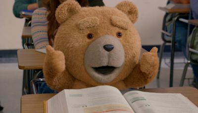 Ted Season 2: Seth McFarlane Series Renewed at Peacock