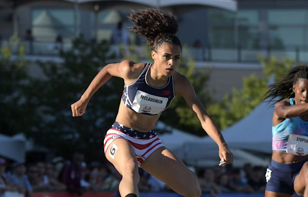 US Track & Field Olympic trials live updates: Schedule and how to watch finals today