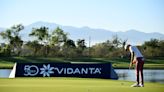 2024 Mexico Open at Vidanta Friday tee times, how to watch PGA Tour