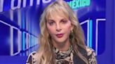 “No me estoy escondiendo”, responde Shanik a Regil