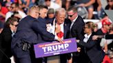 'Democracy must prevail': Shooting at Trump rally condemned by Trudeau, Poilievre