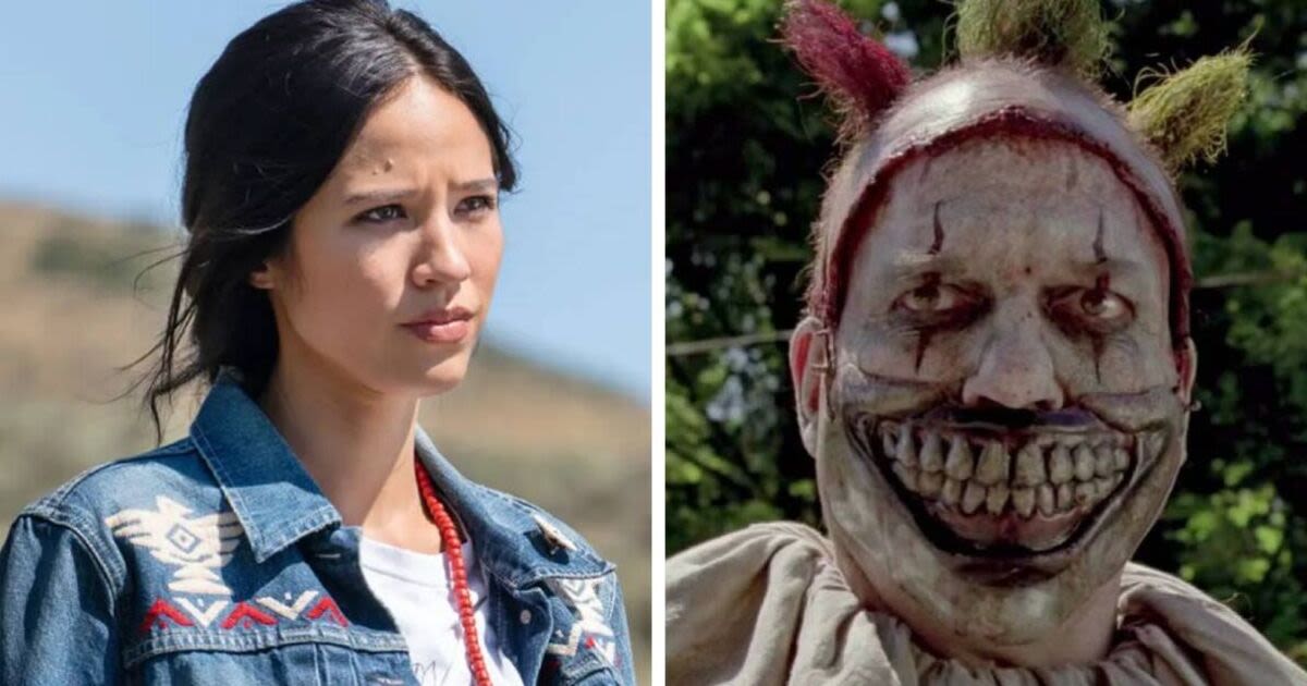 Yellowstone's Kelsey Asbille lands thriller role with American Horror Story star