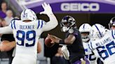 Indianapolis Colts at Baltimore Ravens: Predictions, picks and odds for NFL Week 3 game