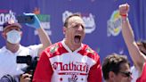 Free Joey Chestnut: A petty corporate decision is depriving America of its beloved hot dog king