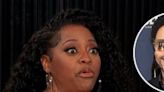 Sherri Shepherd Turned Down This Movie Role With Lenny Kravitz - E! Online