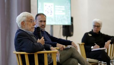 "Sin resiliencia comunitaria, no se podrán resolver las crisis actuales"