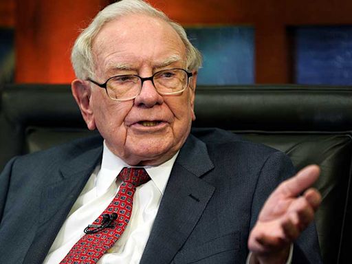 Warren Buffett Stocks: What's Inside Berkshire Hathaway's Portfolio?