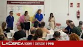 Más de 120 personas participan en la segunda cata organizada en Almagro por el Gobierno de Castilla-La Mancha para promocionar el vino