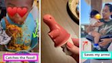 35 Useful Parenting Products You’ll Always Wanna Keep Handy
