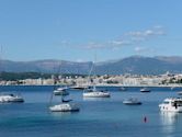 Juan-les-Pins