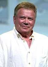 William Shatner