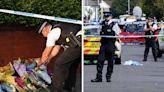 How Southport attack unfolded: Two killed and eight people critical after mass stabbing at dance workshop