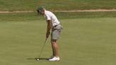Local golfers in contention after round one of Maine Open