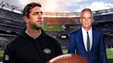 Jets: Aaron Rodgers' potential VP bid with Robert F. Kennedy Jr. gets shocking update