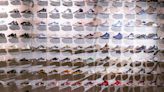 Can the Secondhand Sneaker Market Make a Dent in Footwear’s Environmental Footprint?