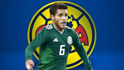 Jonathan Dos Santos DESPEJA DUDAS y confirma su FUTURO en el Club América y Selección Mexicana