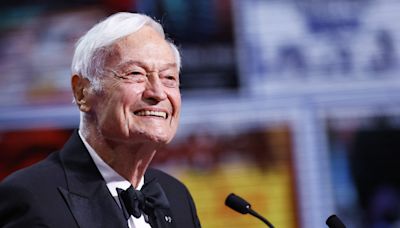 Roger Corman, Hollywood filmmaker and Detroit native who was king of B-movies, dies at 98