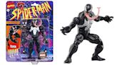 Marvel 85th Anniversary Legends Figures: Venom Joins The Lineup