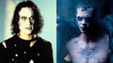 How goth comic The Crow became a major cult movie - and reshaped metal culture forever