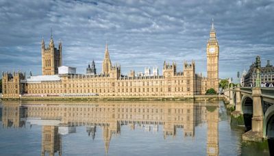 The full list of MPs standing down at the general election 2024