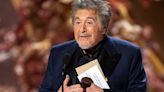 Al Pacino Says Oscar Producers Told Him Not To Name Best Picture Nominees: “The Way They Wished For This Award To...