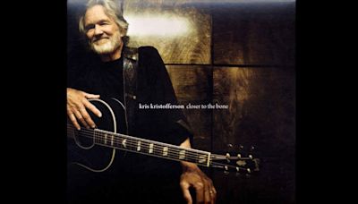 Tributes Pour In For Music Icon Kris Kristofferson