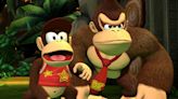 Donkey Kong Country Returns HD is coming to Nintendo Switch | VGC