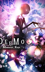 Deemo: Memorial Keys
