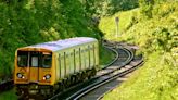 Person hit by train as Merseyrail services disrupted