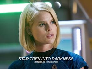 Into Darkness - Star Trek