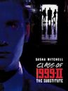 Class of 1999 II: The Substitute