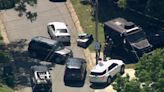 4 law enforcement officers were killed in shooting at a home in Charlotte, North Carolina. 4 other officers are hospitalized