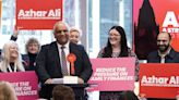 Labour candidate 'wrong' to say Israel allowed 7 October attack