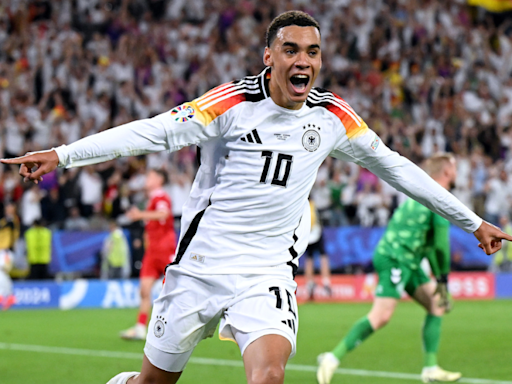 Ranking the Euro 2024 quarterfinals: Spain vs. Germany and Portugal vs. France headline