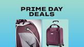This Samsonite Underseat Carry-on Holds 5 Days of Clothes — and It’s Under $100 for Prime Day
