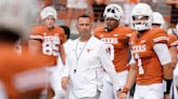 Texas to host a number of top prospects against Alabama this weekend