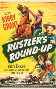 Rustler's Round-up